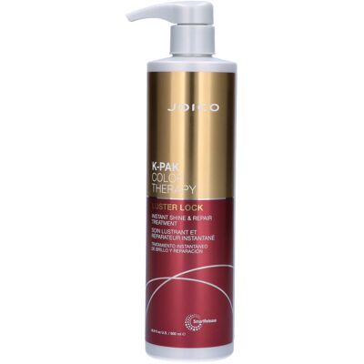 Joico K-pak Farbtherapie Luster Lock - Reparatur & Glanzbehandlung Joico K-pak Farbtherapie Luster Lock - Reparatur & Glanzbehandlung