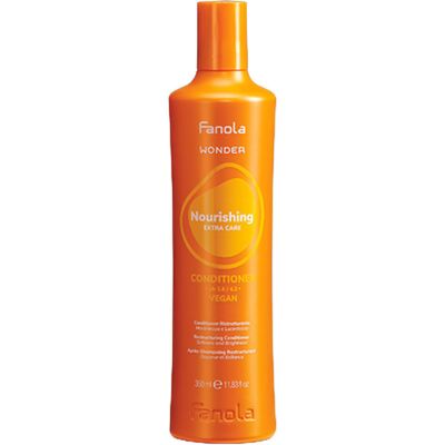 Fanola Wonder Nourishing Restructuring Conditioner - Weichheit und Helligkeit 350 ml Fanola Wonder Nourishing Restructuring Conditioner - Weichheit und Helligkeit 350 ml