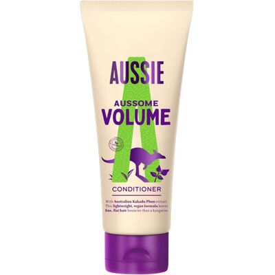 Aussie Aussome Volume Hair Conditioner 200 ml Aussie Aussome Volume Hair Conditioner 200 ml