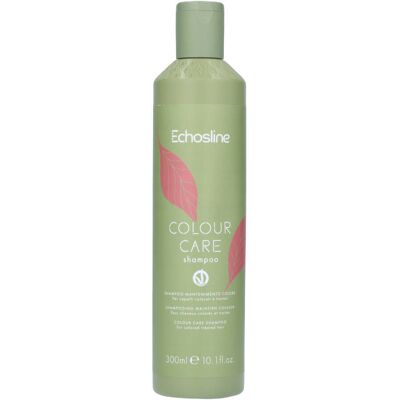 Echosline Colour Care Shampoo - Schutz für coloriertes Haar Echosline Colour Care Shampoo - Schutz für coloriertes Haar