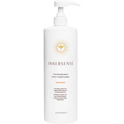 Innersense Bio Color Radiance Conditioner - Für Mittlere Textur, Farb- und Chemisch Behandeltes Haar Innersense Bio Color Radiance Conditioner - Für Mittlere Textur, Farb- und Chemisch Behandeltes Haar