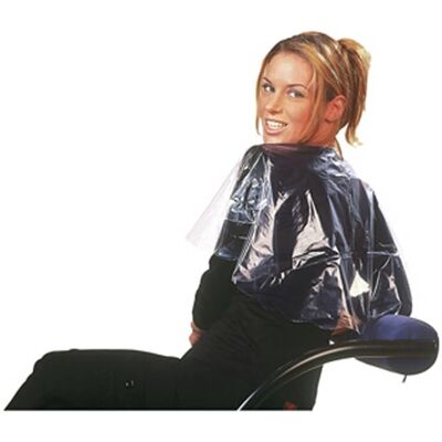 Sibel Einwegsumhang Rund Ref. 5002032 100 stk. Sibel Einwegsumhang Rund Ref. 5002032 100 stk.