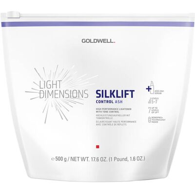 Goldwell Silklift Light Dimensions Control Ash Haarbleichmittel - Haartyp Goldwell Silklift Light Dimensions Control Ash Haarbleichmittel - Haartyp