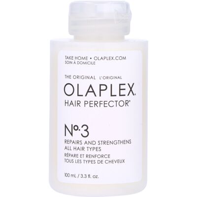Olaplex No.3 Hair Perfector 100 ml Olaplex No.3 Hair Perfector 100 ml