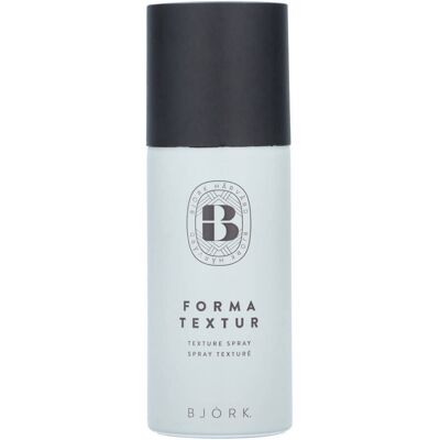 Björk Forma Textur Textur Spray Mini - Textur Spray Björk Forma Textur Textur Spray Mini - Textur Spray
