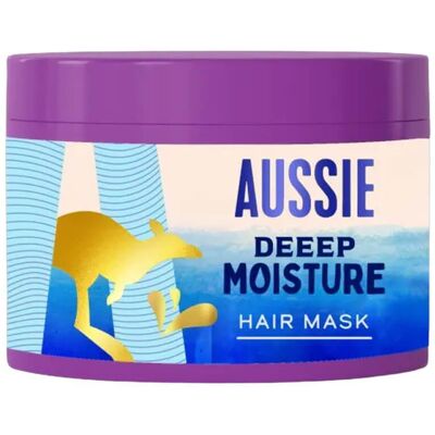 Aussie - Deeep Moisture - Vegan - Haarmaske Aussie - Deeep Moisture - Vegan - Haarmaske