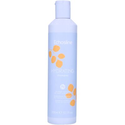 Echosline Hydrating Shampoo 300 ml Echosline Hydrating Shampoo 300 ml