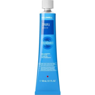 Goldwell Colorance 7RR MAX 60 ml Goldwell Colorance 7RR MAX 60 ml