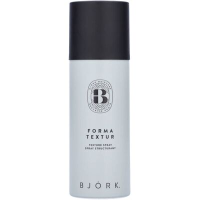 BJÖRK Forma Textur Spray - Styling Spray 200ml BJÖRK Forma Textur Spray - Styling Spray 200ml