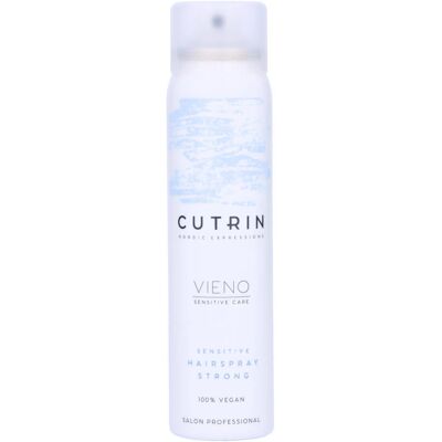 Cutrin Vieno Sensitive Haarspray Stark - Haarspray Cutrin Vieno Sensitive Haarspray Stark - Haarspray