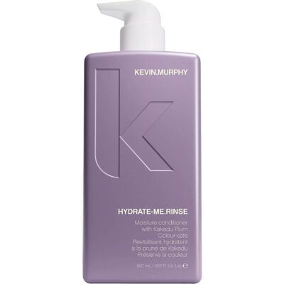 Kevin Murphy Hydrate-Me.Rinse Moisturizing Conditioner 500 ml Kevin Murphy Hydrate-Me.Rinse Moisturizing Conditioner 500 ml