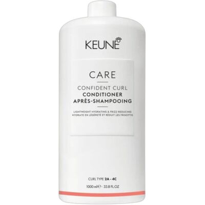 Keune - Care Line Confident - 1000ml - Spülung Keune - Care Line Confident - 1000ml - Spülung