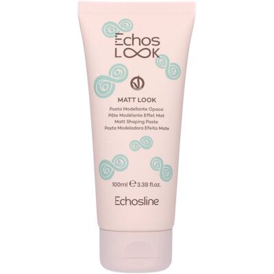 Echosline Echos Look Matt Look 100 ml Echosline Echos Look Matt Look 100 ml