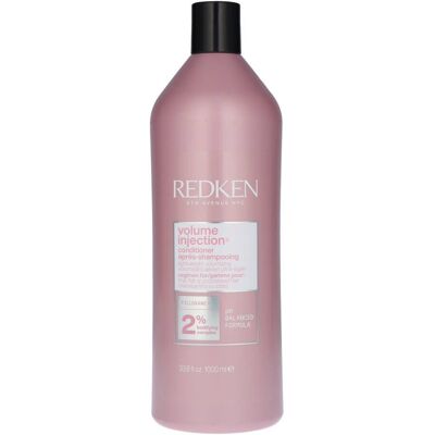 Redken Volumen-Injektions-Conditioner - 1000 ml Redken Volumen-Injektions-Conditioner - 1000 ml