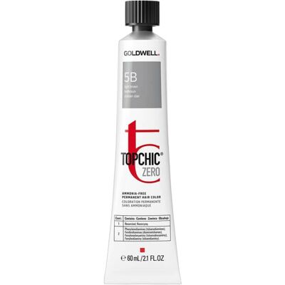 Goldwell Hellebraune Haarfarbe - Haarfarbe Goldwell Hellebraune Haarfarbe - Haarfarbe