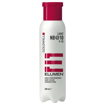 Goldwell Elumen Light NB - Haarkleuring Goldwell Elumen Light NB - Haarkleuring