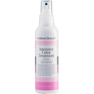 Waterclouds Intensive Color Treatment - Haarspray für coloriertes Haar - 150 ml Waterclouds Intensive Color Treatment - Haarspray für coloriertes Haar - 150 ml