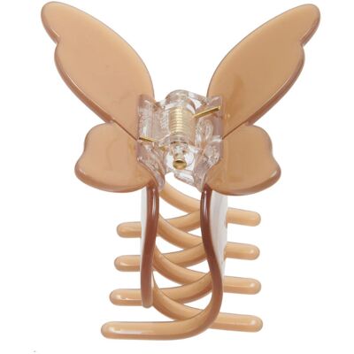 Pico Butterfly Claw Dark Truffle Pico Butterfly Claw Dark Truffle