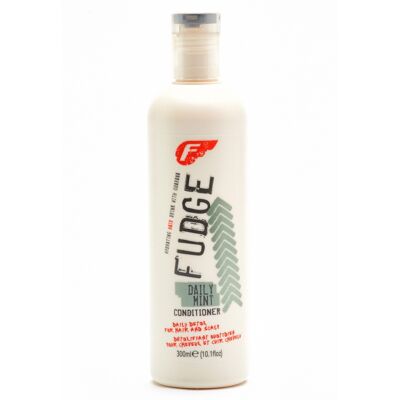 FUDGE Daily Mint Conditoner (U) 300 ml FUDGE Daily Mint Conditoner (U) 300 ml