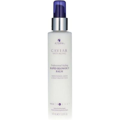 Alterna Caviar Professional Styling Rapid Blowout Balm - Haarglättungsbalsam Alterna Caviar Professional Styling Rapid Blowout Balm - Haarglättungsbalsam