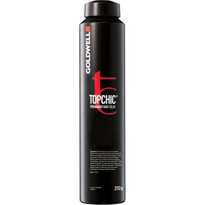 Goldwell Topchic 8-KN Topas - Haarkleuring Goldwell Topchic 8-KN Topas - Haarkleuring