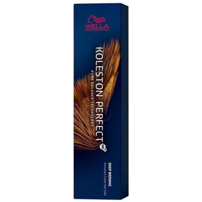 Wella Professional - Koleston Perfect ME + Brauntöne - Haarfarbe Wella Professional - Koleston Perfect ME + Brauntöne - Haarfarbe