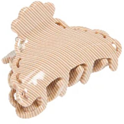 Pico Small Elly Claw Bone Stripe Pico Small Elly Claw Bone Stripe