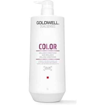 Goldwell Dualsenses Color Conditioner - 1000 ml Goldwell Dualsenses Color Conditioner - 1000 ml