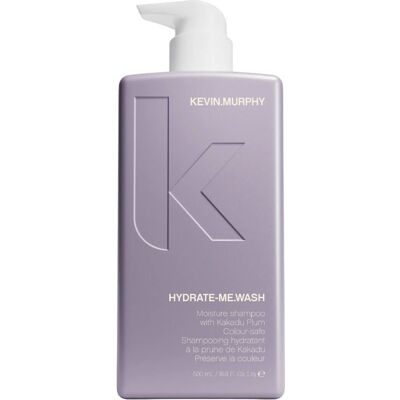 Kevin Murphy HYDRATE-ME.WASH Moisture Shampoo 500 ml Kevin Murphy HYDRATE-ME.WASH Moisture Shampoo 500 ml