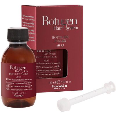 Fanola Botugen Hair System Botolife Filler 0.15l - Haar Füller Fanola Botugen Hair System Botolife Filler 0.15l - Haar Füller