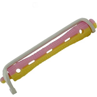 Comair spoler 8mm Gul/Rosa Kort 12er 3012008 Comair spoler 8mm Gul/Rosa Kort 12er 3012008