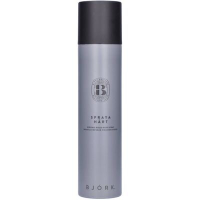 Björk Starker Halt Haarspray - 300 Ml Björk Starker Halt Haarspray - 300 Ml