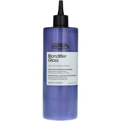 L'Oréal Professionnel Blondifier Gloss Konzentrat - Haarconditioner & Behandlung L'Oréal Professionnel Blondifier Gloss Konzentrat - Haarconditioner & Behandlung