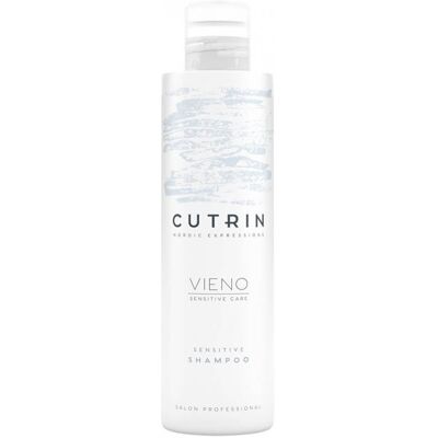 CUTRIN Vieno Sensitive Shampoo 250 ml CUTRIN Vieno Sensitive Shampoo 250 ml