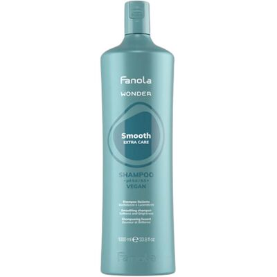 Fanola Wonder Smooth Shampoo - Haarpflege Fanola Wonder Smooth Shampoo - Haarpflege