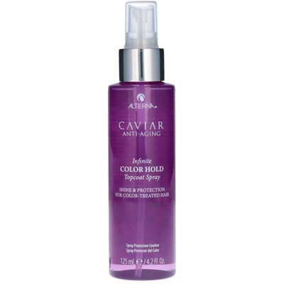 Alterna Caviar Infinite Color Hold Topcoat Spray - Haarspray Alterna Caviar Infinite Color Hold Topcoat Spray - Haarspray