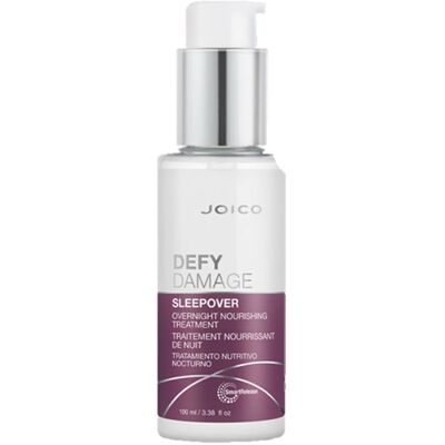 JOICO Defy Damage Sleepover 100 ml JOICO Defy Damage Sleepover 100 ml