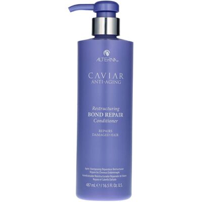 Alterna Caviar Anti-Aging Restructuring Bond Repair Conditioner 487 ml Alterna Caviar Anti-Aging Restructuring Bond Repair Conditioner 487 ml