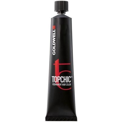 Goldwell Topchic Rot Kupfer - Professionelle Haarfarbe Goldwell Topchic Rot Kupfer - Professionelle Haarfarbe