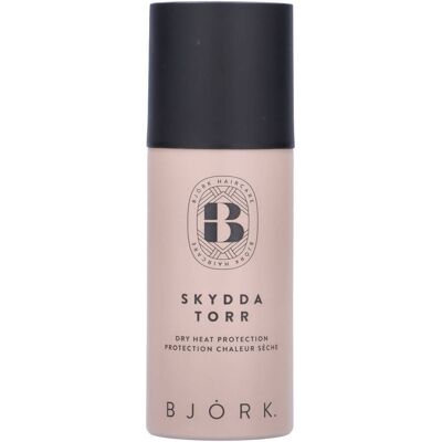 Björk Skydda Torr Mini - Hitzeschutz Spray Björk Skydda Torr Mini - Hitzeschutz Spray