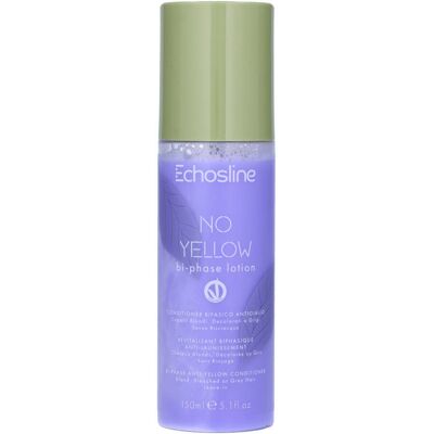 Echosline 150ml Bifasico Anti-Gelbstich Conditioner Echosline 150ml Bifasico Anti-Gelbstich Conditioner
