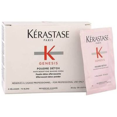 Kerastase Genesis Haarpflege - Haarbehandlung Kerastase Genesis Haarpflege - Haarbehandlung