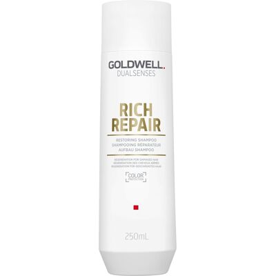 Goldwell Dualsenses Rich Repair - Shampoo für Geschädigtes Haar Goldwell Dualsenses Rich Repair - Shampoo für Geschädigtes Haar