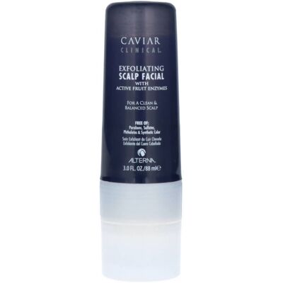 ALTERNA Caviar Clinical Exfoliating Scalp Facial 88 ml ALTERNA Caviar Clinical Exfoliating Scalp Facial 88 ml