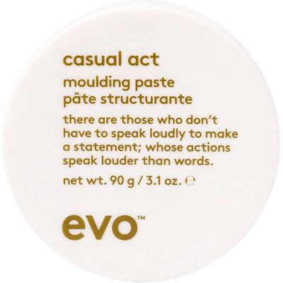 Evo Casual Act Moulding Paste - Stylingpaste Evo Casual Act Moulding Paste - Stylingpaste