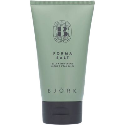Björk Forma Salt Water Cream - Natürlicher Strandlook - 150ml Björk Forma Salt Water Cream - Natürlicher Strandlook - 150ml