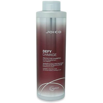 JOICO Defy Damage Protective Shampoo 1000 ml JOICO Defy Damage Protective Shampoo 1000 ml