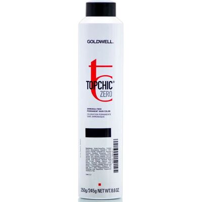Goldwell Topchic Zero 6NN Haarfarbe - Natürlicher Blond, 250ml Goldwell Topchic Zero 6NN Haarfarbe - Natürlicher Blond, 250ml