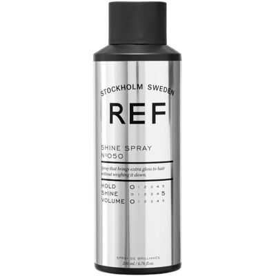 L'Oréal REF N°050 Glanzspray - Haarspray L'Oréal REF N°050 Glanzspray - Haarspray