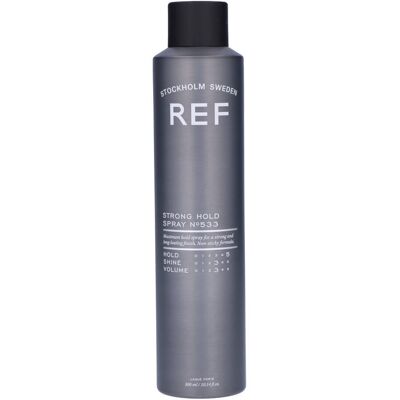 REF Strong Hold Spray N°533 - Haarspray REF Strong Hold Spray N°533 - Haarspray
